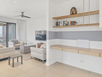 3 Bedroom Penthouse