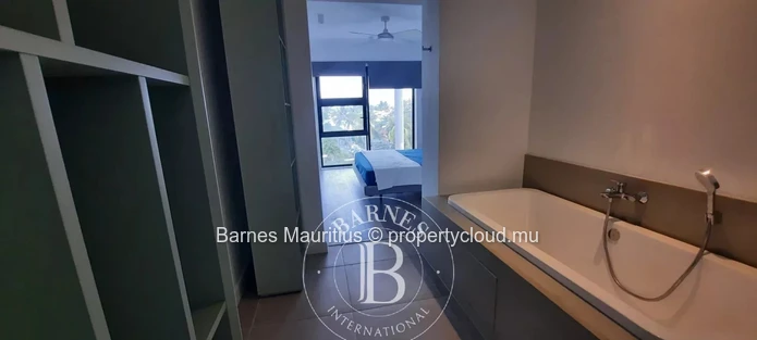 POINTE AUX CANONNIERS - Appartement neuf - 3 chambres