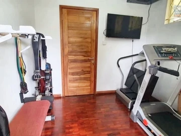 Villa de 3 Chambres