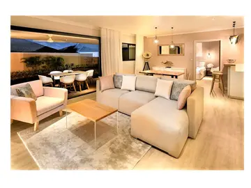 Villa de 3 Chambres