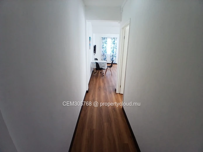 Appartement Meublé 1 Chambre à Louer – Grand Baie 