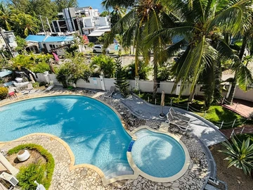 Villa de 3 Chambres