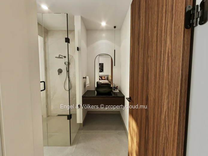 Luxury Coastal Living with Exclusive LUX* Grand Baie Membership