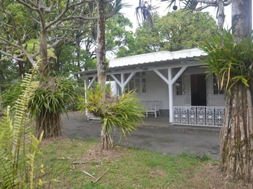Maison de 8 Chambres