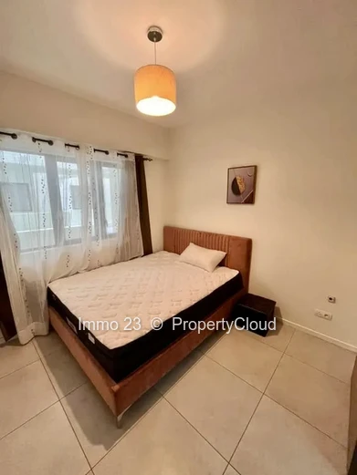 Appartements - 1 chambres - Trianon