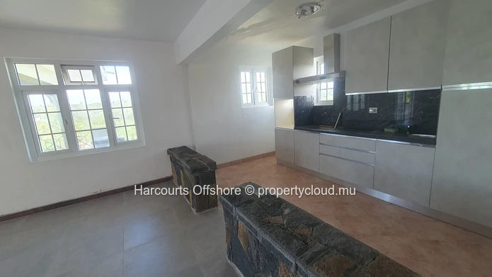 5 Bedroom Villa In Trou D'eau Douce