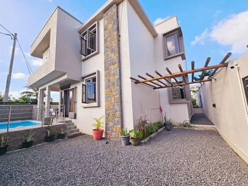 Villa de 4 Chambres