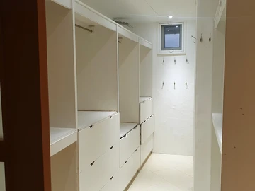 Appartement de 2 Chambres