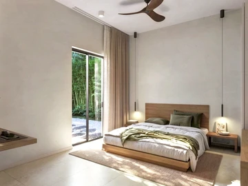 23 Bedroom Apartment
