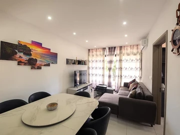 Appartement de 2 Chambres