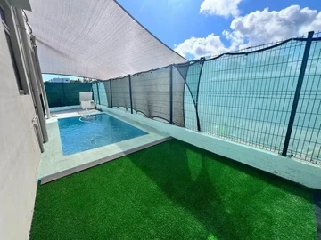 3 Bedroom Villa