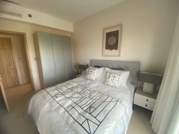 Appartement de 3 Chambres