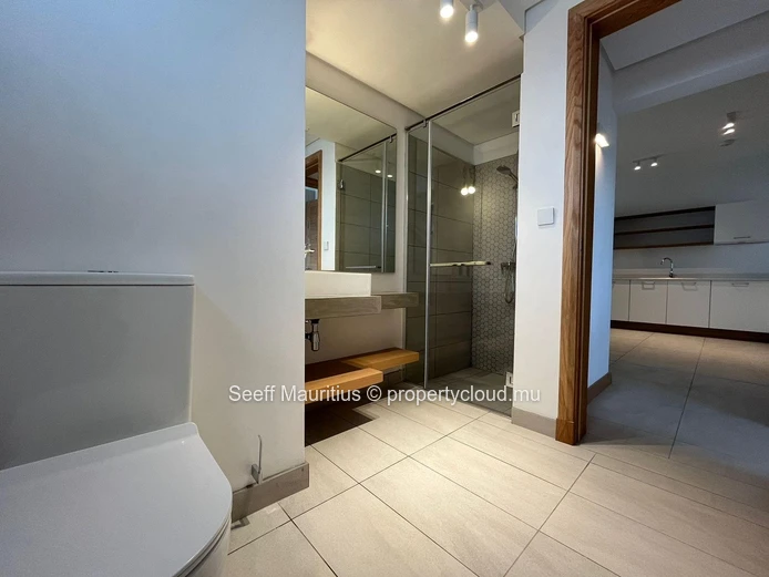 Appartement 2 chambres au cœur de Beau Plan – Confort, sécurité et qualité de vie