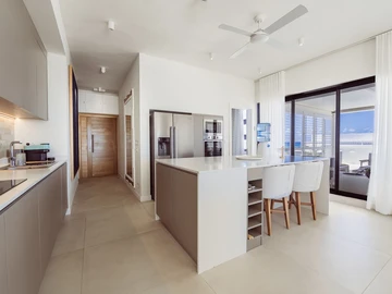 2 Bedroom Penthouse