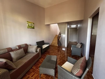 Villa de 4 Chambres
