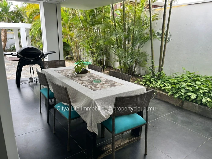 Villa de Luxe avec Piscine Privée