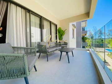Appartement de 2 Chambres