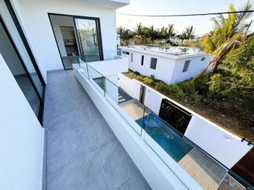 Villa de 3 Chambres