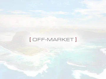 3 Bedroom Penthouse