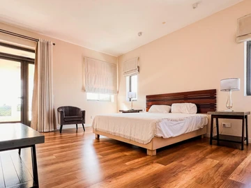 Penthouse de 4 Chambres