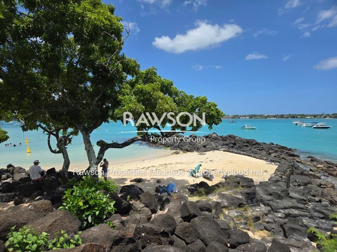 Exclusive | 3 Bedroom Type 1 Apartment | Accessible To Foreigners | Grand Baie | €490,000