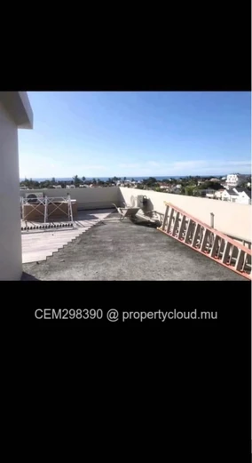 Brand New Apartments For Sale – Trou aux Biches