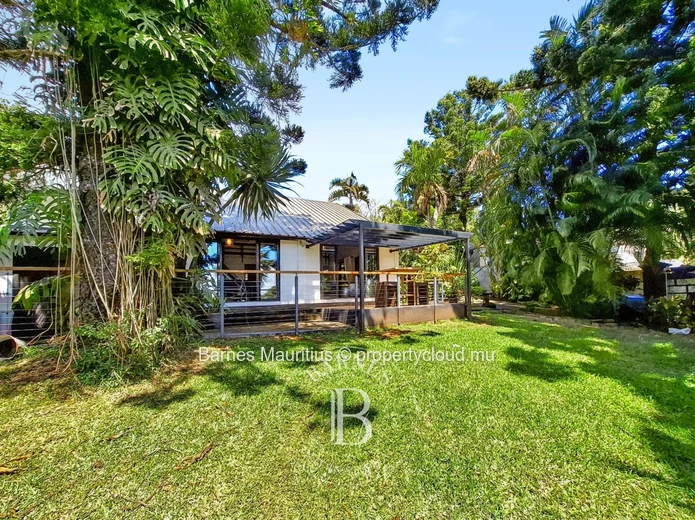 FLORÉAL - Family House - 4 Bedrooms