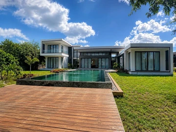 Villa de 5 Chambres