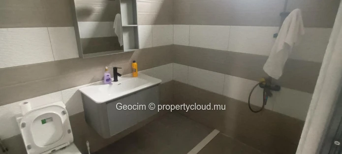 Albion Morc Berjeeraz fully furnished 4 bedroom's house. Plot of land448 sqm. Swimmingpool. Available now (Sole Mandate)