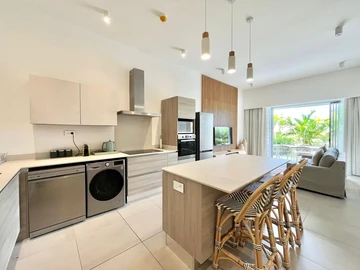 Appartement de 2 Chambres