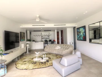 Appartement de 3 Chambres