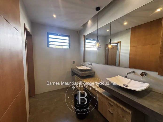 BALACLAVA - Villa - 3 bedrooms