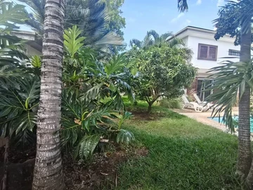 Villa de 3 Chambres
