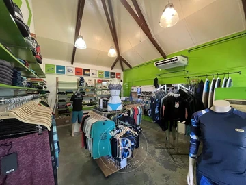 Commercial Property