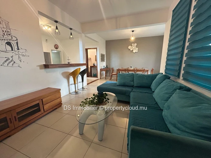 À Louer – Maison 3 Chambres - À Pointe Aux Piments -Nord