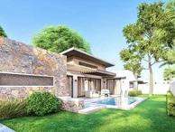 3 Bedroom Villa - Mont Mascal