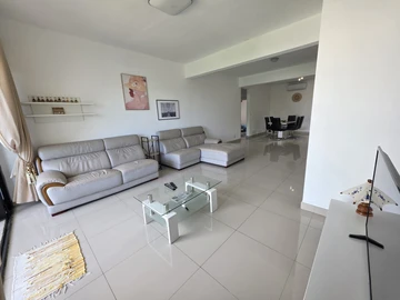 Appartement de 3 Chambres