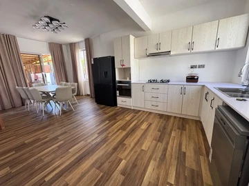 3 Bedroom Villa