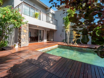 3 Bedroom Villa