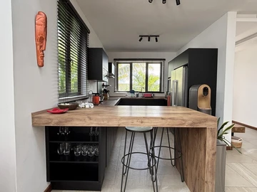 4 Bedroom Villa