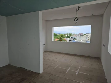 Penthouse de 3 Chambres