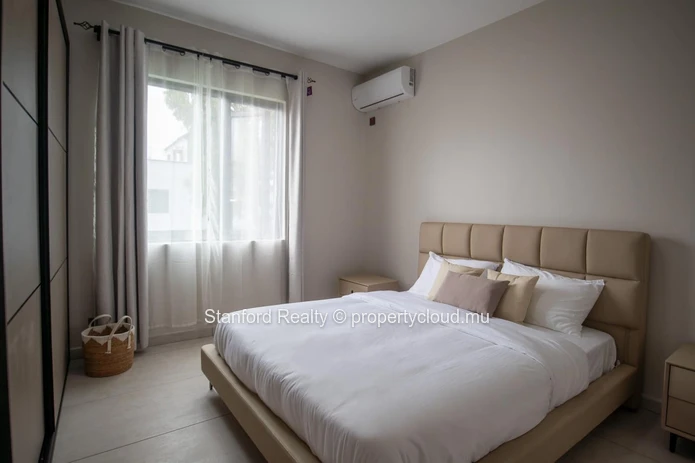 Penthouse for Sale - 3 Bedrooms, Flic en Flac, West