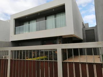 Townhouse, Duplex de 4 Chambres