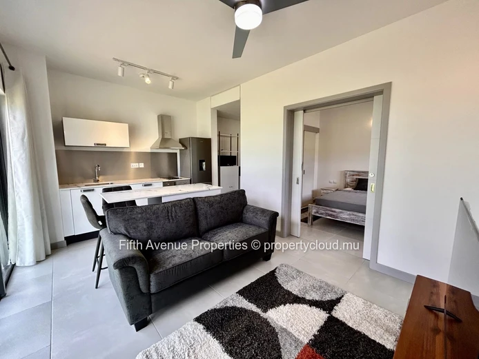 MOKA - Gorgeous 1 bedroom apartment for rent in Moka Smart City