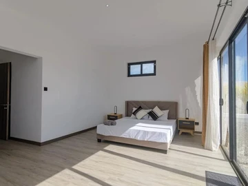 Maison de 3 Chambres