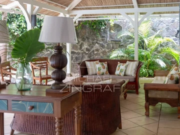 5 Bedroom Villa