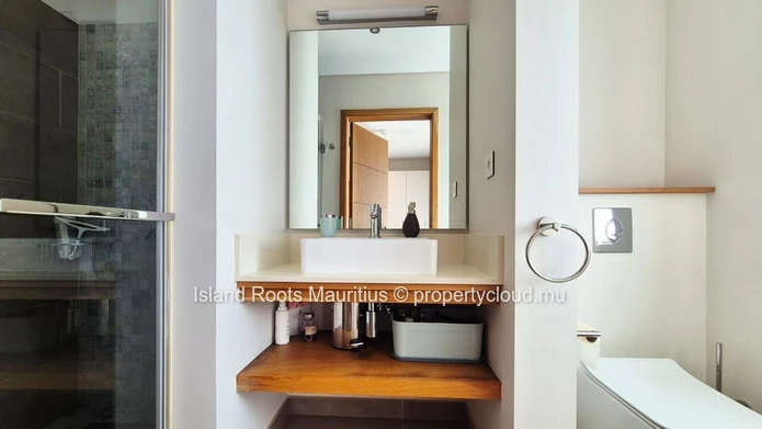 Dream Villa in sale at Le Domaine de Mahé
