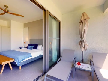 Villa de 3 Chambres