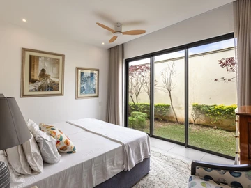 Villa de 3 Chambres