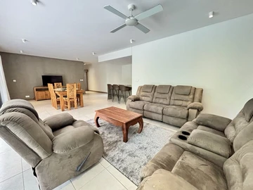 3 Bedroom Apartment